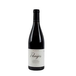 Cesar Marquez Parajes del Bierzo 2024