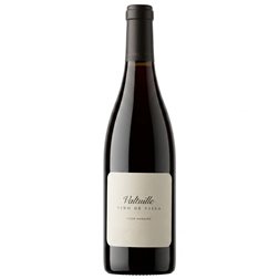 César Márquez Valtuille Wein von Villa 2024