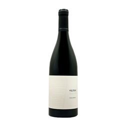 César Márquez Villegas Mencía Bierzo 75 cl Vino Tinto