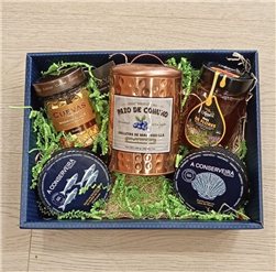 Panier "Antoxo"