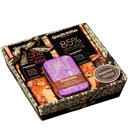 Cesta Colección Origenes Amatller