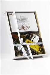Coffret avec Minis Verres