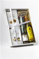 Muschelkörbe und Damen Korb