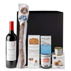 Christmas hamper 4