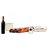 Cesta de Navidad con Paleta de Bellota Ibérica 50% Raza Ibérica Rivera 5-5,5 kgs-detalle