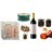Cesta de Navidad con Paleta de Bellota Ibérica 50% Raza Ibérica Rivera 5-5,5 kgs-lateral