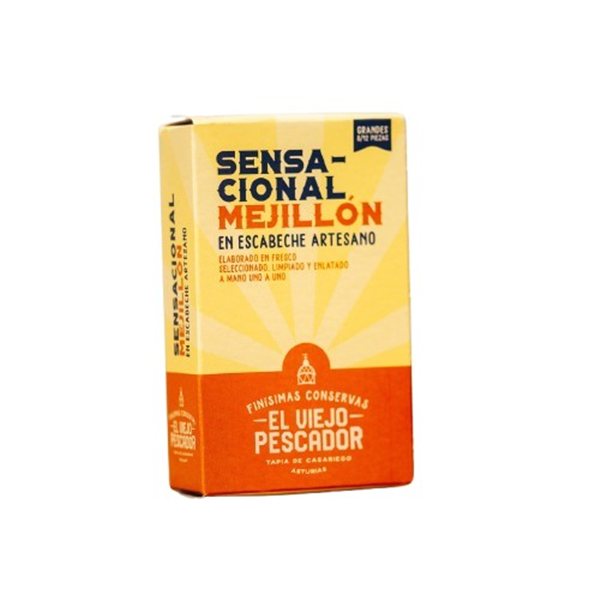 Panier de Noël Meilleures conserves gastronomiques-trasera