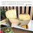 Cesta de Quesos Gourmet para Regalo Pareja "Díselo con Queso"-trasera
