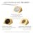 Cesta de Quesos Regalo Gourmet "Pack Be Cheese"-detalle