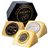 Cesta de Quesos Regalo Gourmet "Pack Be Cheese"