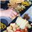 Cesta de Quesos Regalo Gourmet "Pack Be Cheese"-trasera