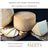 Cesta de Quesos Regalo Gourmet "Pack Premiados"-izquierda