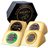 Cesta de Quesos Regalo Gourmet "Pack Premiados"
