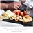 Cesta de Quesos Regalo Gourmet "Pack Premiados"-trasera