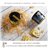 Cesta de Quesos Regalo Gourmet "Pack Premium"-lateral