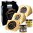 Cesta de Quesos Regalo Gourmet "Pack Premium"