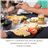 Cesta de Quesos Regalo Gourmet "Pack Premium"-trasera