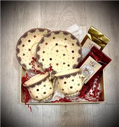 "Infusion Basket for 2"