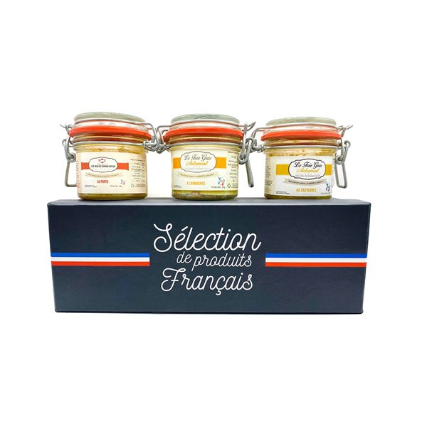 Panier Merveille Parfumée-izquierda