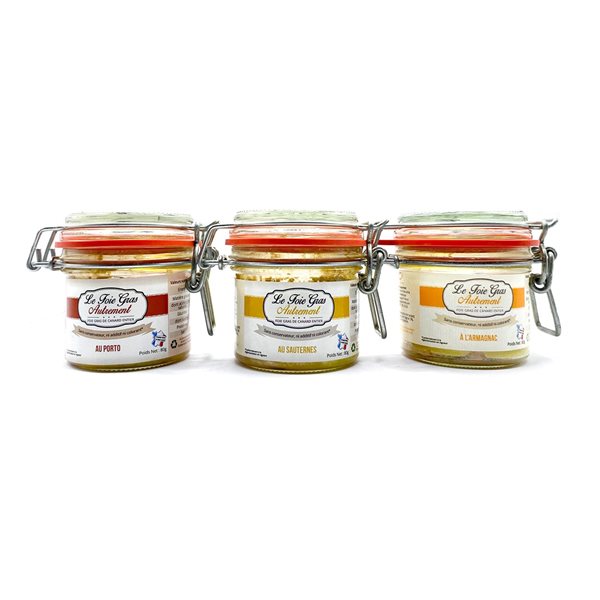Panier Merveille Parfumée-trasera