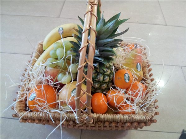 MEDIUM BASKET-detalle