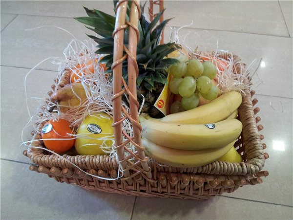 MEDIUM BASKET-lateral