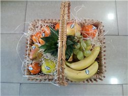 MEDIUM BASKET