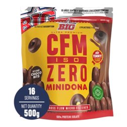 CFM ISO Zero 500 Gr