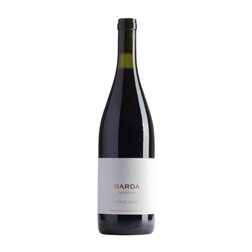 Chacra Barda Pinot Negro Patagonia Eco — Ecológico 75 cl Vino Tinto