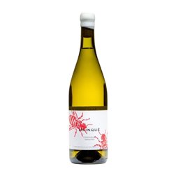 Chacra Mainque by Jean Marc Roulot & Piero Incisa Chardonnay Patagonia Eco — Ecológico 75 cl Vino Blanco