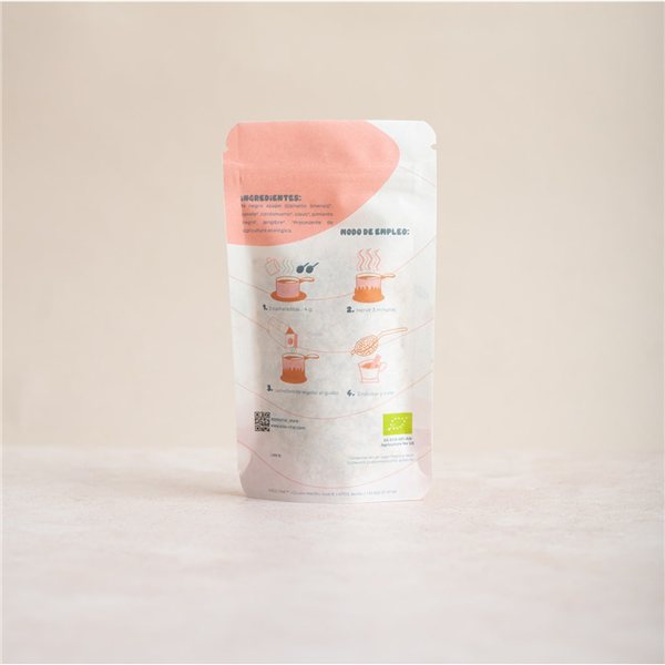Chai Masala Original Bio 32g SoloChai-detalle
