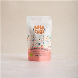 Chai Masala Original Bio 32g SoloChai