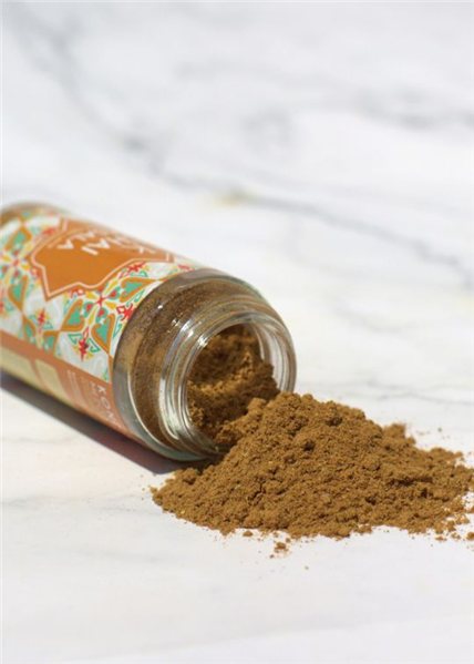 CHAI MASALA: Té Chai-detalle