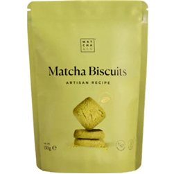 Mango Chai Matcha Latte biologique 250g