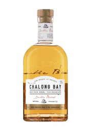 CHALONG BAY DOUBLE BARREL NUEVO ROBLE FRANCÉS X EX ARMAGNAC