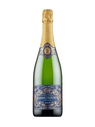 Champagne Andre Clouet Brut Grand Cru