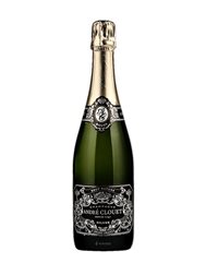 Champagne André Clouet SILVER BN Grand Cru