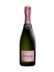 Champagne Ayala Brut Rose Majeur