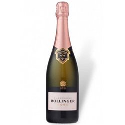 Champagne Bollinger Rosé