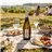 Champagne Cattier Premier Cru Blanc de Noirs-lateral