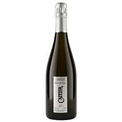 Champagne Cattier Premier Cru Blanc de Noirs