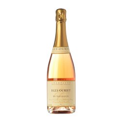 Egly-Ouriet Brut Champagne Grand Cru, Rosé — Rosado 75 cl Espumoso Rosado