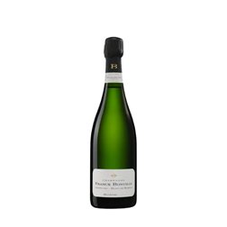 Champagne Franck Bonville Millesime 2015