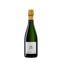 Champagne Franck Bonville Pure Avize 2018