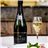 Champagne G.H. Martel Premier Cru Brut-detalle