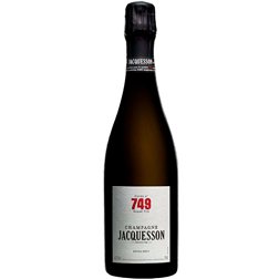 Champagner Jacquesson 749