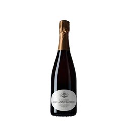 Champagne Larmandier-Bernier Terre de Vetus 2017