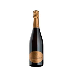 Champagne Larmandier-Bernier Vieilles Vignes Levant 2014