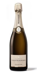 CHAMPAGNE LOUIS ROEDERER 243 COLECCION 75CL
