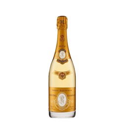 Champagne Louis Roederer Brut Cristal 2016